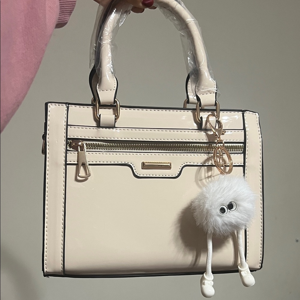 Mini Tote